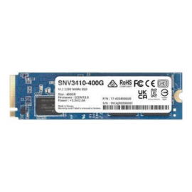 Synology SSD SNV3410-400G
