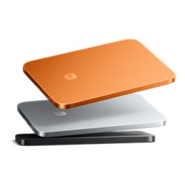 Xiaomi UltraThin Magnetic Power Bank 5000 15W GL 5000 mAh Orange