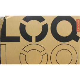 SALE OUT. Lenovo LOQ 15AHP10 15.6 FHD AMD R7 250/16GB/1TB/NVIDIA GF RTX 5060 8GB/WIN11 Home/ENG Backlit kbd/Luna Grey/2Y Warranty Lenovo- LOQ 15AHP10 Luna Grey
