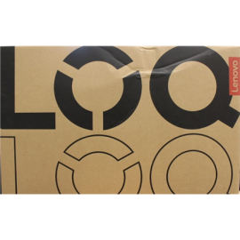 SALE OUT. Lenovo LOQ 15AHP10 15.6 FHD AMD R7 250/16GB/512GB/NVIDIA GF RTX 5060 8GB/WIN11 Home/ENG Backlit kbd/Luna Grey/2Y Warranty Lenovo- LOQ 15AHP10 AMD Luna Grey