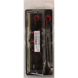 SALE OUT. G.Skill Aegis DDR4 16GB (16GBx1) 3000MHz SALE OUT. G.Skill