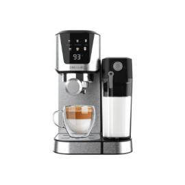 Cecotec Coffee Maker Power Espresso 20 Cream Pump pressure 20 bar