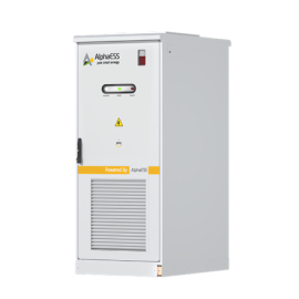 AlphaESS Follower Cabinet Storion-LC-TB125-EX 261kWh