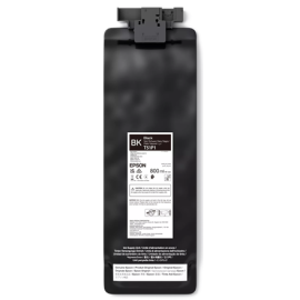 Epson UltraChrome GS3 T51P100 Ink pack Black