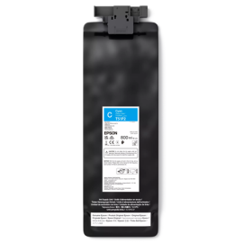 Epson UltraChrome GS3 T51P200 (800ML) Ink pack Cyan