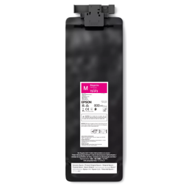 Epson UltraChrome GS3 T51P300 (800ML) Ink pack Magenta