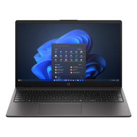 HP 255R G10 15.6 FHD AMD R5-7535U/8GB/512GB/AMD Radeon Graphics/WIN11 Home/ENG kbd/Dark Ash Silver/3Y Warranty HP 255R