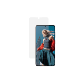 PanzerGlass Screen Protector Samsung New Galaxy S26 Ultra-Wide Fit w. EasyAligner PanzerGlass