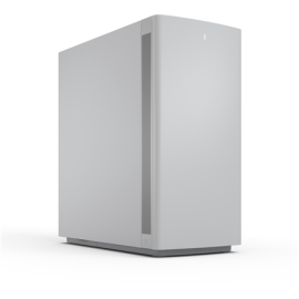 Fractal Design Define One ATX Light Solid