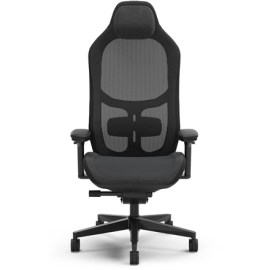 Fractal Design Refine 2 Gaming Chair Mesh Dark
