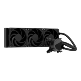Fractal Design Water Cooling Radius 360 Black