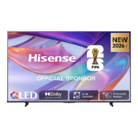Hisense TV 85E7S 85"