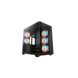 Deepcool Case CG590U 5F Midi-Tower