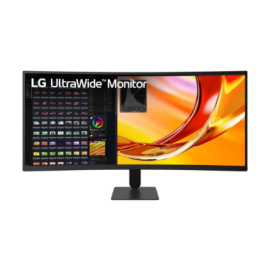 LG 34U601B-B UltraWide 34 " VA