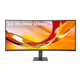 LG 34U640B-B UltraWide 34 " VA