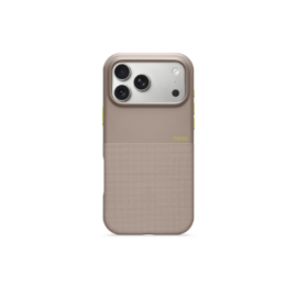 Apple iPhone 17 Pro Max Rugged Case with MagSafe and Camera Control – Alpine Gray Apple