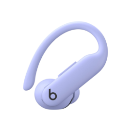 Beats Powerbeats Pro 2 - High-Performance Earbuds - Hyper Purple Beats