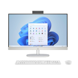 HP 27 27-cr0232nw Desktop