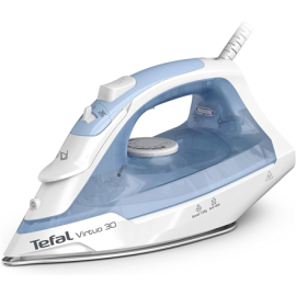 Tefal Virtuo 30 FV2C41G0 Steam Iron TEFAL