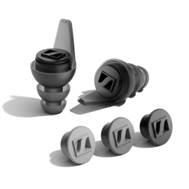 Sennheiser SoundProtex Plus Hearing Protection Earplugs