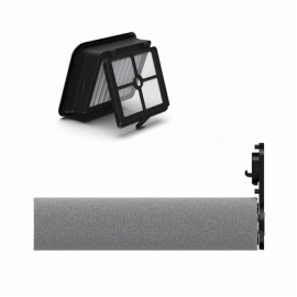Polti Kit Roller brush and HEPA filter for Polti RollySteam PAEU0424