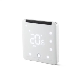 Fibaro Nice Thermostat CLIMA-CONTROL