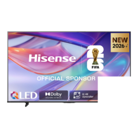 Hisense TV 50E7S 50"