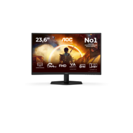 AOC C24G42FE 24 " Fast VA