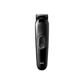 Braun Trimmer 6-in-1 Style Kit 3 MGK3410 Cordless