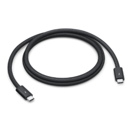 Apple Thunderbolt 5 (USB‑C) Pro Cable (1 m) Apple