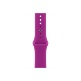 APPLE 46mm Magenta Sport Band - M/L