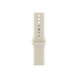 APPLE 46mm Sand Sport Band - M/L