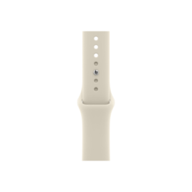APPLE 46mm Sand Sport Band - S/M