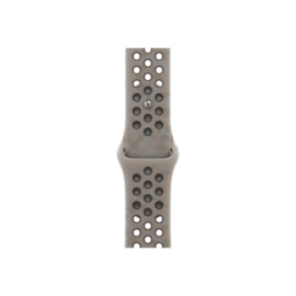 APPLE 42mm Pavement Grey Nike Sport Band - M/L Apple