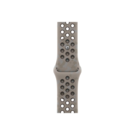 APPLE 42mm Pavement Grey Nike Sport Band - S/M Apple