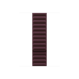 APPLE 42mm Burgundy Magnetic Link - M/L Apple