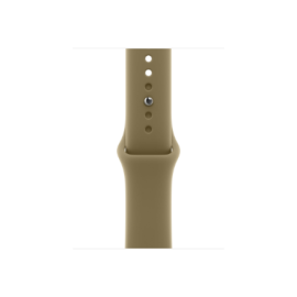 APPLE 42mm Olive Sport Band - M/L Apple