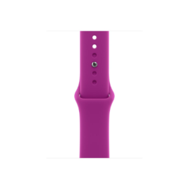 APPLE 42mm Magenta Sport Band - M/L Apple