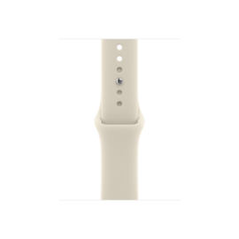 APPLE 42mm Sand Sport Band - S/M