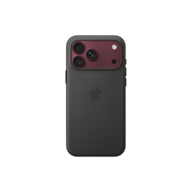APPLE iPhone 18 Pro Max TechWoven Case with MagSafe - Black Apple