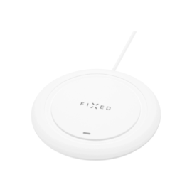 Fixed Fast wireless phone charging pad, 10W FIXPAD-WH