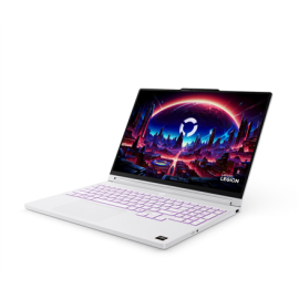 Lenovo Legion 5 15AGP11 AMD Glacier White 15.3 "