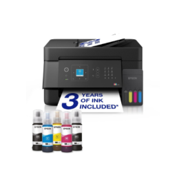 Epson EcoTank L5390 Inkjet