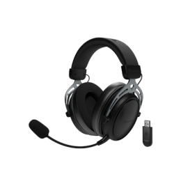 Genesis Headset Toron 706 Bluetooth, 2.4 GHz
