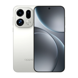 OPPO Find X9 Pro (CPH2791) Silk White 6.78 "