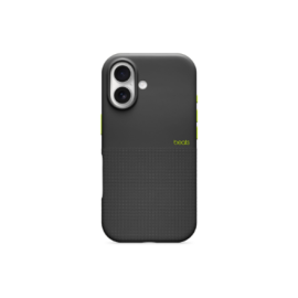 Apple iPhone 17 Rugged Case with MagSafe and Camera Control – Everest Black Apple
