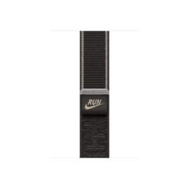 APPLE 46mm After Dark Black Nike Sport Loop Apple