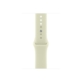 APPLE 46mm Pale Succulent Sport Band - S/M Apple