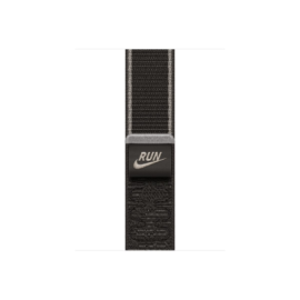 APPLE 42mm After Dark Black Nike Sport Loop Apple
