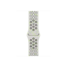 APPLE 42mm Essential White Nike Sport Band - M/L Apple